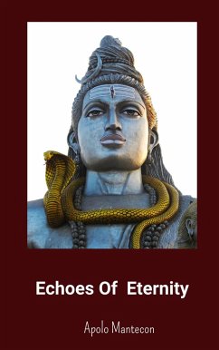 Cover Echoes of Eternity (eBook, ePUB)