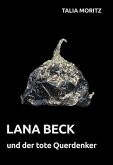 Lana Beck und der tote Querdenker (eBook, ePUB)