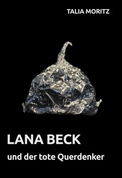 Cover Lana Beck und der tote Querdenker (eBook, ePUB)