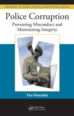 Cover Police Corruption (eBook, ePUB)