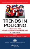 Trends in Policing (eBook, ePUB)