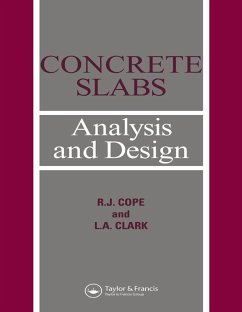 Cover Concrete Slabs (eBook, ePUB)