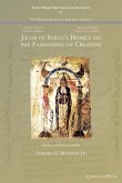 Jacob of Sarug's Homily on the Fashioning of Creation (eBook, PDF)