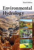 Environmental Hydrology (eBook, ePUB)