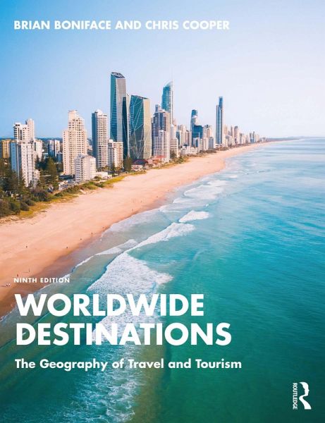 Worldwide Destinations (eBook, PDF) Worldwide Destinations (eBook, PDF)