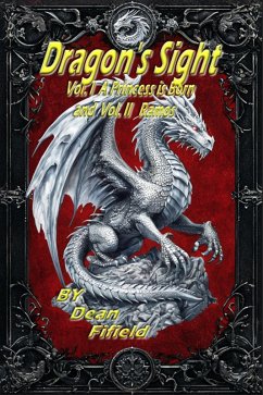 Cover Dragon's Sight (eBook, ePUB)