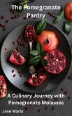 The Pomegranate Pantry (eBook, ePUB)