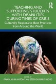 Teaching and Supporting Students with Disabilities During Times of Crisis (eBook, ePUB)