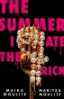 The Summer I Ate the Rich (eBook, ePUB) - Bild 1