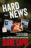 Hard News: A Jordan Fox Mystery (The Jordan Fox Mystery Series, #8) (eBook, ePUB)