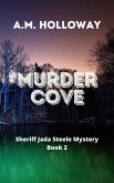Murder Cove (Sheriff Jada Steele Mysteries, #2) (eBook, ePUB)