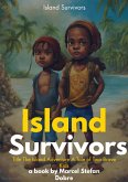 Island Survivors: A Tale of Two Children (eBook, ePUB)