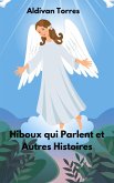 Hiboux qui Parlent et Autres Histoires (eBook, ePUB)