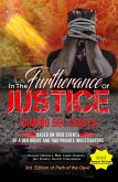 In The Furtherance of Justice (eBook, ePUB)