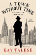 A Town Without Time (eBook, ePUB) - Bild 1