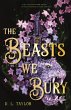 The Beasts We Bury (eBook, ePUB) - Bild 1
