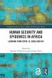Human Security and Epidemics in Africa... - Bild 1