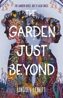 Cover The Garden Just Beyond (eBook, ePUB)
