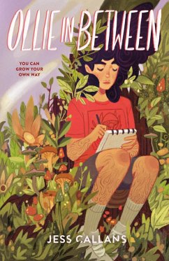 Cover Ollie In Between (eBook, ePUB)
