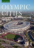 Olympic Cities (eBook, ePUB)