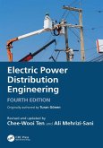 Electric Power Distribution Engineering (eBook, ePUB)