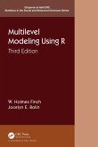 Multilevel Modeling Using R (eBook, ePUB)