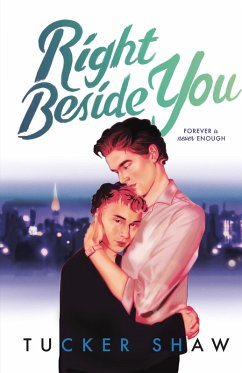 Cover Right Beside You (eBook, ePUB)