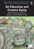 Art Education and Creative Aging (eBook, ePUB)