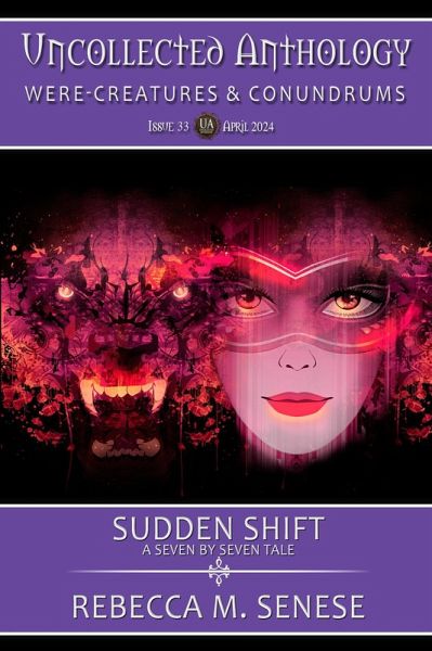 Sudden Shift (Uncollected Anthology, #33) (eBook, ePUB) Sudden Shift (Uncollected Anthology, #33) (eBook, ePUB)