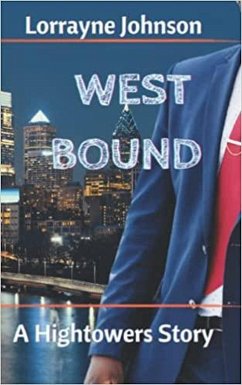 Cover West Bound (eBook, ePUB)