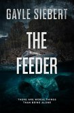 The Feeder (eBook, ePUB)