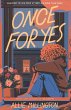 Once for Yes (eBook, ePUB) - Bild 1