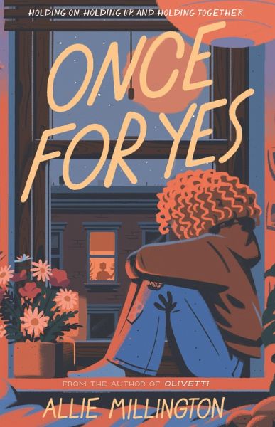 Once for Yes (eBook, ePUB) Once for Yes (eBook, ePUB)