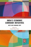 India's Economic Corridor Initiatives (eBook, ePUB)