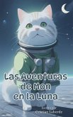 Las Aventuras de Mon en la Luna (eBook, ePUB)