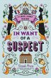In Want of a Suspect (eBook, ePUB) - Bild 1