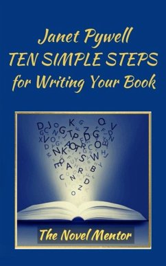 Cover The Novel Mentor (eBook, ePUB)