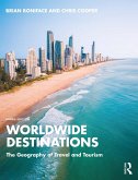 Worldwide Destinations (eBook, ePUB)