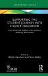 Supporting the Student Journey into... - Bild 1