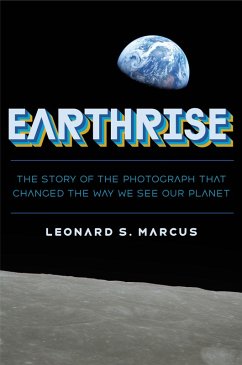 Cover Earthrise (eBook, ePUB)