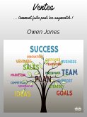 Ventes (eBook, ePUB)