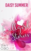 Callgirl Stories (eBook, ePUB)