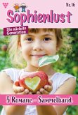 Sophienlust - Die nächste Generation - Sammelband 16 - Familienroman (eBook, ePUB)