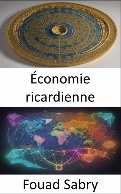 Économie ricardienne (eBook, ePUB) - Sabry, Fouad