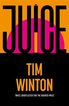 Juice (eBook, ePUB) - Winton, Tim