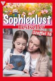 Sophienlust Bestseller Staffel 16 - Familienroman (eBook, ePUB)