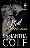 Niet Bespreekbaar (eBook, ePUB)