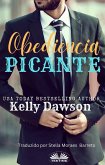 Obediência Picante (eBook, ePUB)