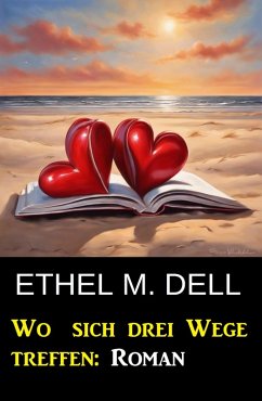 Cover Wo sich drei Wege treffen: Roman (eBook, ePUB)