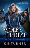 Wolf's Prize (eBook, ePUB)